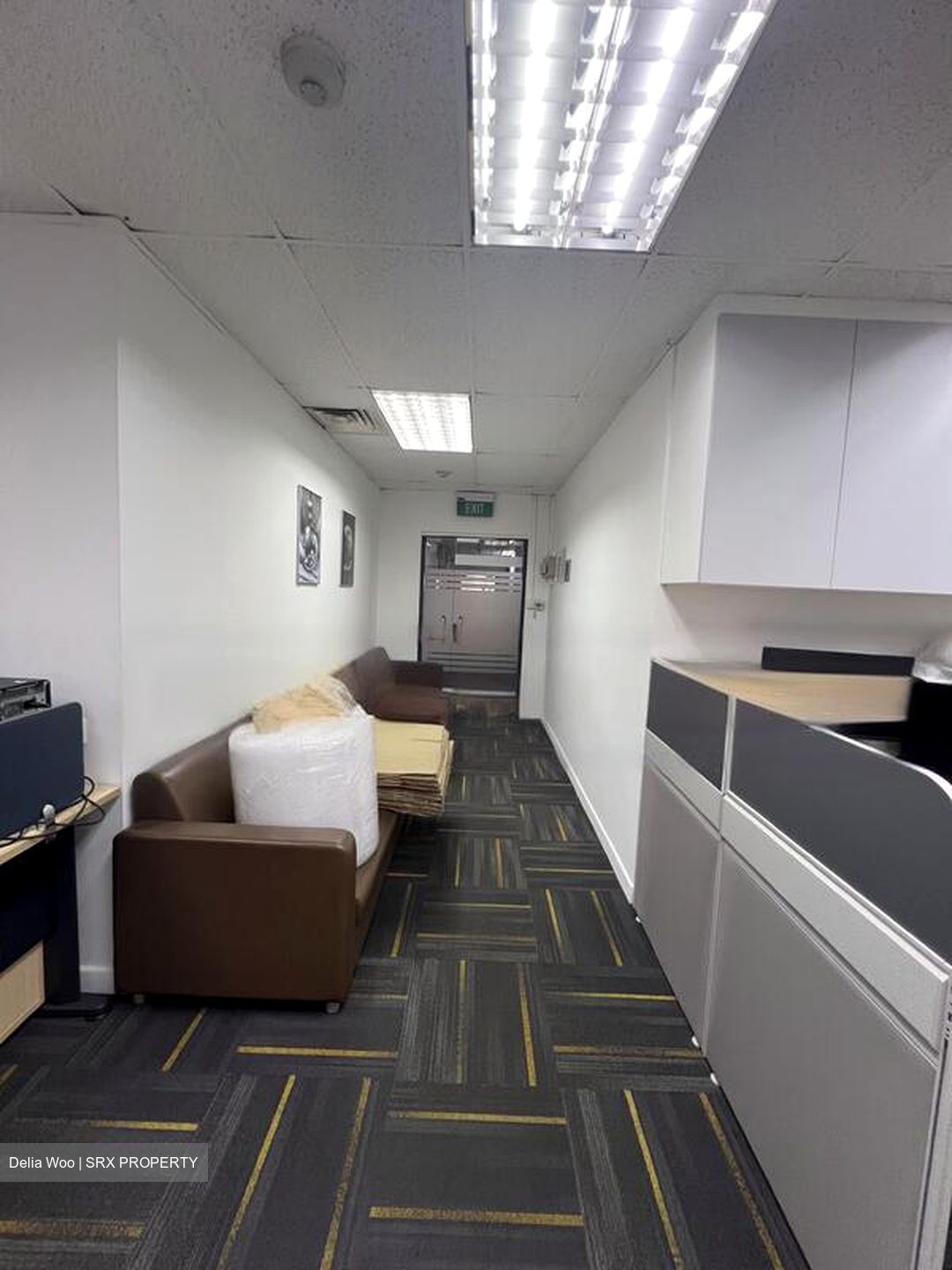Tong Eng Building (D1), Office #460717091